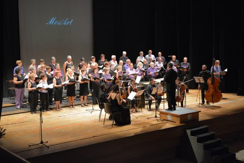 Concert MozArt - Fotos Ramon Romeu - CCM de Valls (28-06-2015)