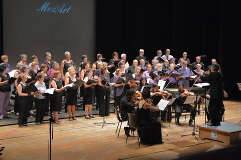 Concert MozArt - Fotos Ramon Romeu - CCM de Valls (28-06-2015)